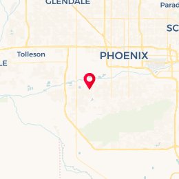 Check-in Location