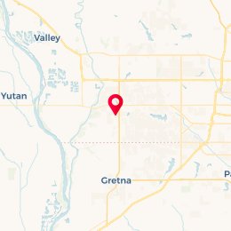 Check-in Location