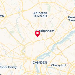 Check-in Location