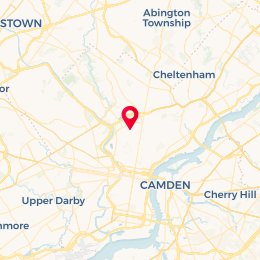 Check-in Location