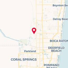 Check-in Location