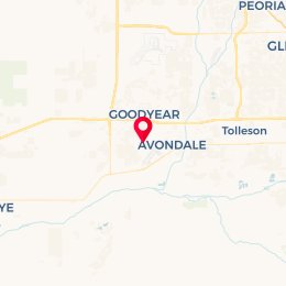 Check-in Location
