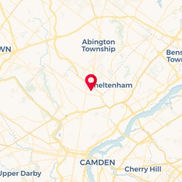 Check-in Location