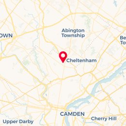Check-in Location