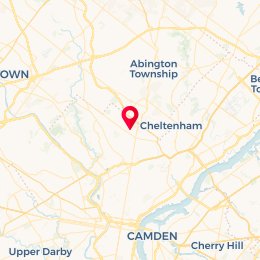 Check-in Location