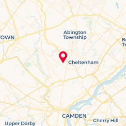 Check-in Location
