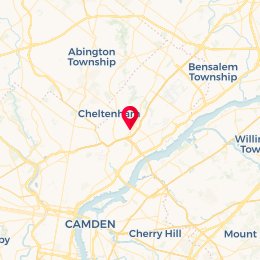 Check-in Location