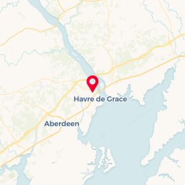 Check-in Location