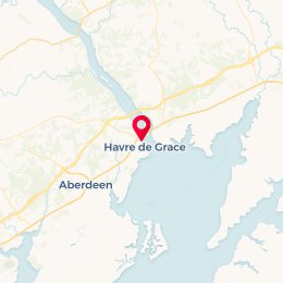 Check-in Location