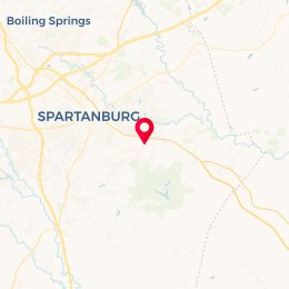 Check-in Location