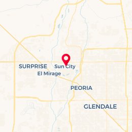 Check-in Location