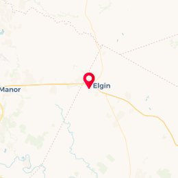 Check-in Location