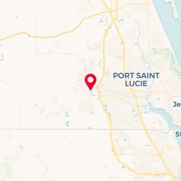 Check-in Location