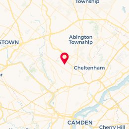 Check-in Location