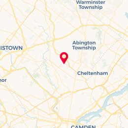 Check-in Location