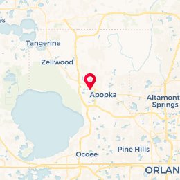 Check-in Location