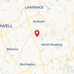 Check-in Location