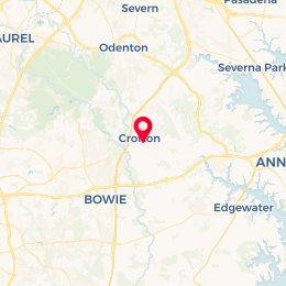 Check-in Location