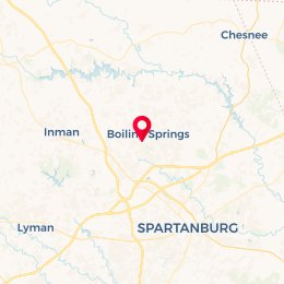 Check-in Location