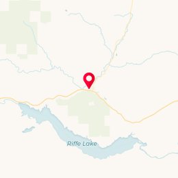 Check-in Location