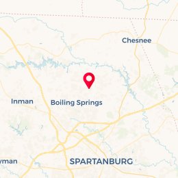 Check-in Location
