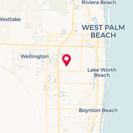 Check-in Location