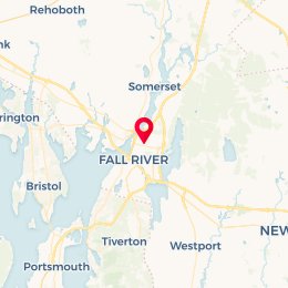 Check-in Location