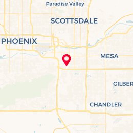 Check-in Location