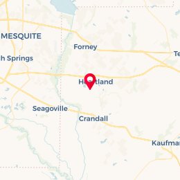 Check-in Location