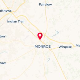 Check-in Location
