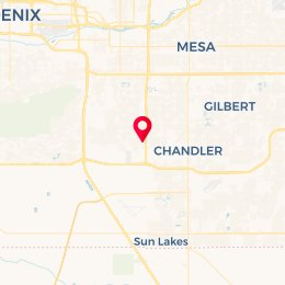 Check-in Location