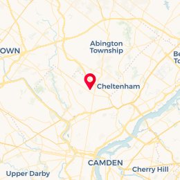 Check-in Location