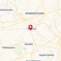 Check-in Location