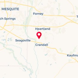 Check-in Location