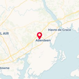Check-in Location