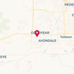 Check-in Location