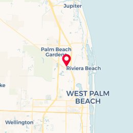 Check-in Location