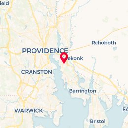 Check-in Location