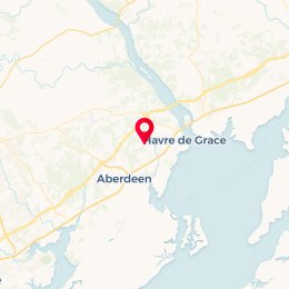 Check-in Location