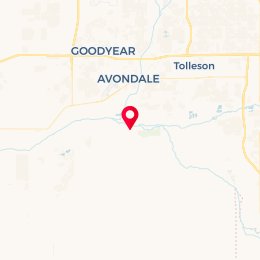 Check-in Location