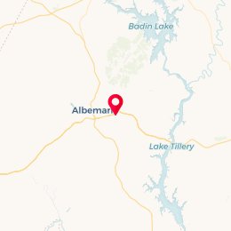 Check-in Location