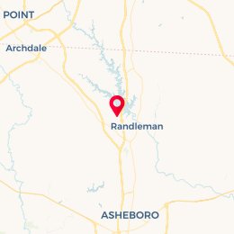 Check-in Location