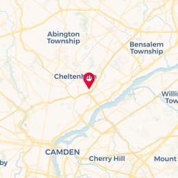 Check-in Location