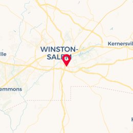 Check-in Location
