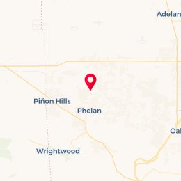 Check-in Location