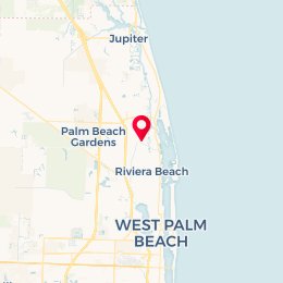 Check-in Location