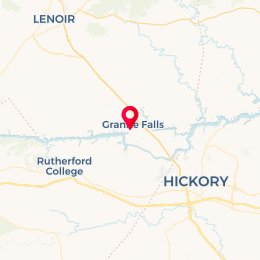 Check-in Location