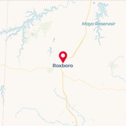 Check-in Location