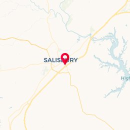 Check-in Location