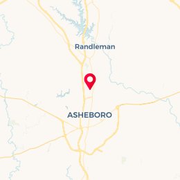 Check-in Location